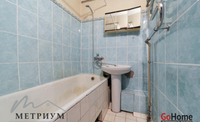 Купить 3-комнатную квартиру, Минск, Одоевского ул., 35 (Фрунзенский район). Фото 13