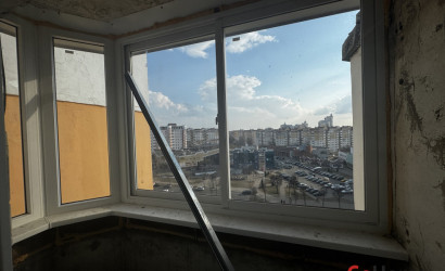 Купить 2-комнатную квартиру, Витебск, Строителей, 4. Фото 9