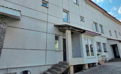 Купить 4-комнатную квартиру, Минск, Ермака ул. 9(Центральный район). Фото 5