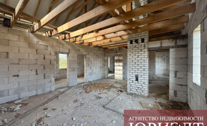 Купить коттедж, Нагораны, Центральная, 16.8 соток. Фото 1