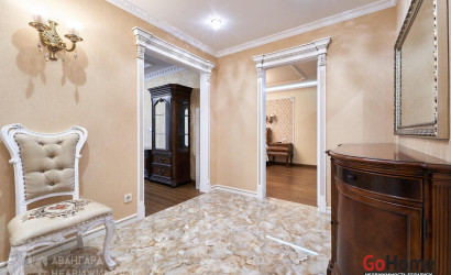 Купить 2-комнатную квартиру, Минск, Горецкого ул., 34 (Фрунзенский район). Фото 11