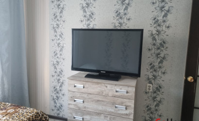 Снять 4-комнатную квартиру на сутки, Жлобин, Микрорайон 17. Фото 13