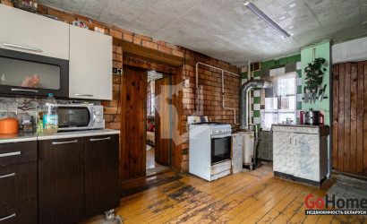 Купить дом, Дягильно, Центральная ул., 10 соток. Фото 4