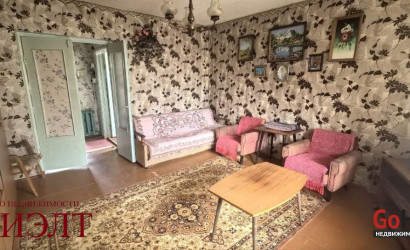 Купить 3-комнатную квартиру, Устье, Центральная. Фото 2