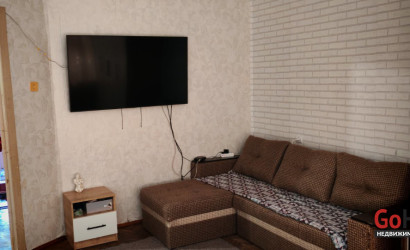 Купить 2-комнатную квартиру, Кировская, Мира, 27. Фото 1