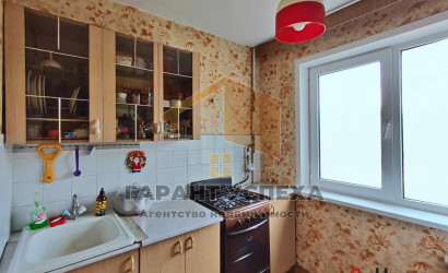 Купить 2-комнатную квартиру, Брест, ул. Брестских дивизий, д. . Фото 1
