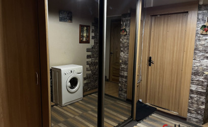 Купить 3-комнатную квартиру, Минск, ул. Алеся Бачило, д. 19 (Заводской район). Фото 15