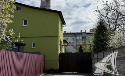 Купить дом, Брест, Граевка, 3.36 соток. Фото 3