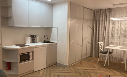 Снять 2-комнатную квартиру на сутки, Барановичи, Брестская, 20. Фото 16