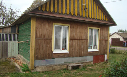 Купить дом, Сычи, Садовая ул., 14, 16 соток. Фото 6