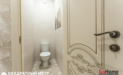 Купить 2-комнатную квартиру, Минск, Партизанский просп., 56 (Заводской район). Фото 21