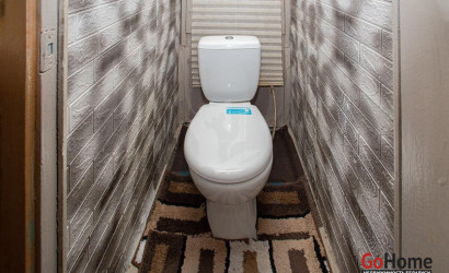 Купить 3-комнатную квартиру, Минск, Никифорова ул., 17 (Первомайский район). Фото 13