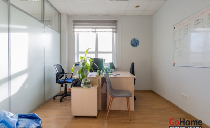 Продажа офиса, Минск, Краснозвёздная, 18Б,  744.4 кв.м.. Фото 12