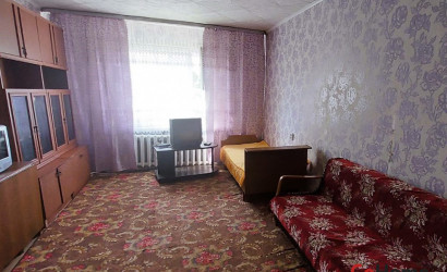 Снять 3-комнатную квартиру на сутки, Чечерск, Советская, 53. Фото 3