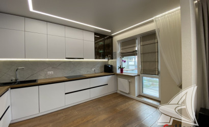 Купить 3-комнатную квартиру, Брест, Восток, ул. Московская. Фото 12