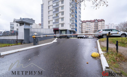 Купить 3-комнатную квартиру, Минск, Червякова ул., 52 (Центральный район). Фото 36