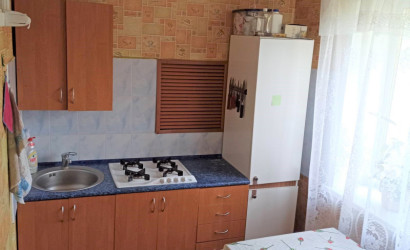 Купить 1-комнатную квартиру, Коммунар, Советская, 8. Фото 3