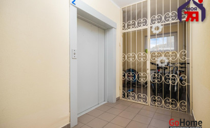 Купить 4-комнатную квартиру, Минск, Чюрлениса ул., 24 (Московский район). Фото 18