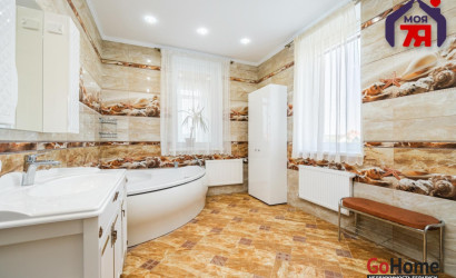 Купить коттедж, Большой Тростенец, Совхозная ул., 25 соток. Фото 16