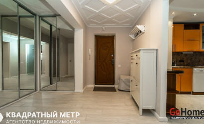 Купить 4-комнатную квартиру, Минск, ул. Колесникова, д. 6 (Фрунзенский район). Фото 18