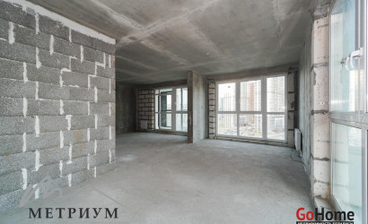 Купить 3-комнатную квартиру, Минск, Игоря Лученка ул., 30 (Октябрьский район). Фото 6