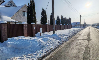 Купить дом, Жодино, Витебская ул., 60, 12.79 соток. Фото 20