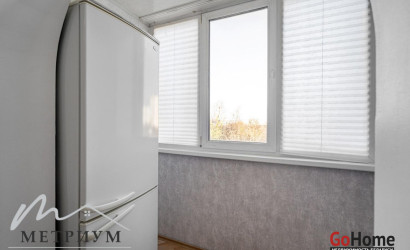 Купить 1-комнатную квартиру, Минск, Слободской проезд, 8 (Московский район). Фото 7