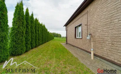  3-этаж.(331 м2), Ефимово(Каштановая ул., 4)