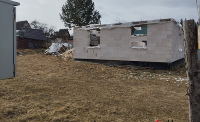 Купить участок, Жодино, с .т. Летний Вечер уч.22, 5.06 соток. Фото 8