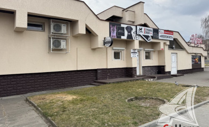 Аренда торгового помещения, Брест, Восток,  47 кв.м.. Фото 2