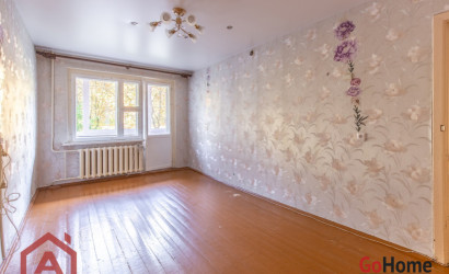 Купить 2-комнатную квартиру, Минск, Данилы Сердича, 16 (Фрунзенский район). Фото 3
