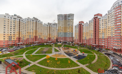 Купить 1-комнатную квартиру, Минск, Дзержинского, 123 (Московский район). Фото 21