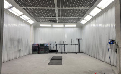 Аренда помещения под сто, Гомель, 8 переулок Ильича 15,  от 1 до 800 кв.м.. Фото 9