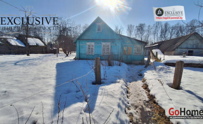 Купить дом, Новополоцк, Базарная ул., 36, 15 соток. Фото 1