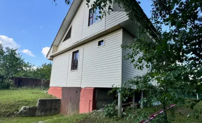  2-этаж.(80 м2), Петришки(С/т Вязы, 23)