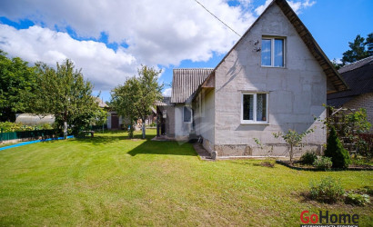 Купить дом, Комсомолец, 8 соток. Фото 3