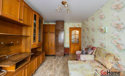 Купить 2-комнатную квартиру, Минск, Коржа ул., 11(Московский район). Фото 7