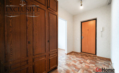 Купить 1-комнатную квартиру, Минск, Панченко ул., 68 (Фрунзенский район). Фото 9