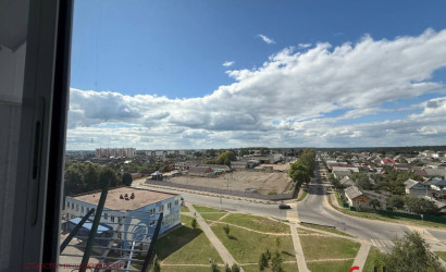 Купить 3-комнатную квартиру, Борисов, Нормандия-Неман, 163. Фото 17