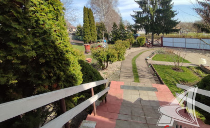 Купить дом, Тюхиничи, Мотыкальский с/с, 15.68 соток. Фото 34