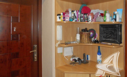 Купить 1-комнатную квартиру, Брест, Березовка, ул. Мошенского. Фото 17