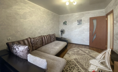 Купить 1-комнатную квартиру, Брест, Восток, ул. Ленинградская. Фото 4