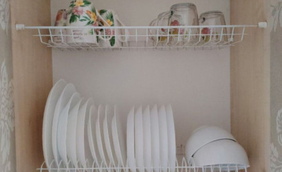 Снять 1-комнатную квартиру на сутки, Минск, просп. Рокоссовского, д. 41 (Ленинский район). Фото 6