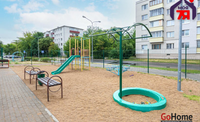 Купить 2-комнатную квартиру, Минск, Лынькова ул., 35 (Фрунзенский район). Фото 21