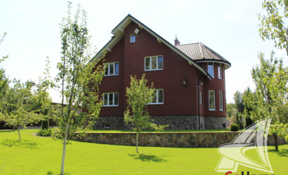 Купить дом, Петровичи, Ракитницкий с/с, 45.18 соток. Фото 6