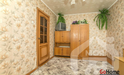 Купить 2-комнатную квартиру, Молодечно, Будавников ул., 13. Фото 4