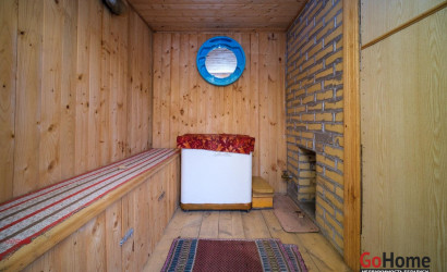 Купить дом в деревне, Нива-2002, 5.56 соток. Фото 34