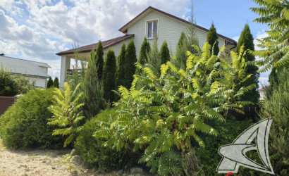 Купить дом, Тельмы-2, Тельминский с/с, 12.11 соток. Фото 26