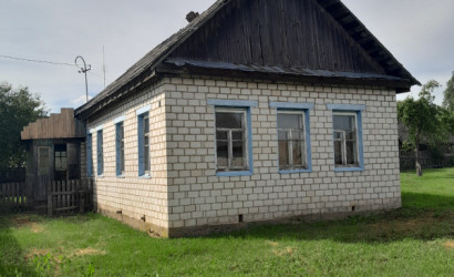 Купить дачу, Глуск, Луговая 7, 15 соток. Фото 10