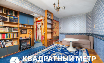 Купить 1-комнатную квартиру, Минск, Сурганова ул., 49(Советский район). Фото 1